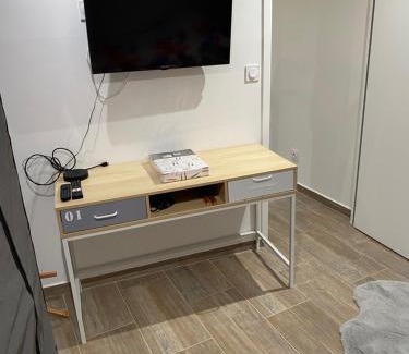 Loos Apartamento | Pause appart