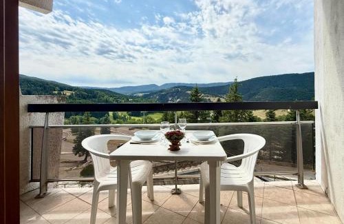 Villard-de-Lans Apartamento | Pause détente vue montagnes, Cosy et lumineux
