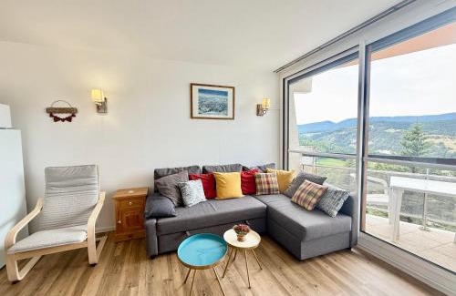 Villard-de-Lans Apartamento | Pause détente vue montagnes, Cosy et lumineux
