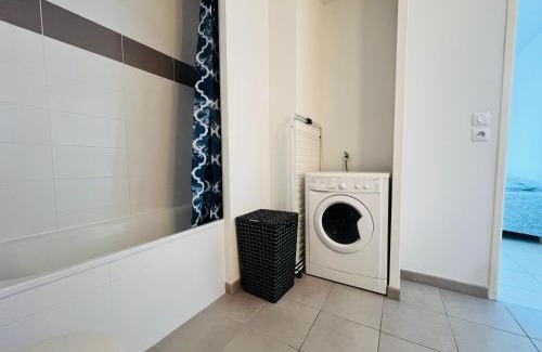 Lormont Apartamento | Pause parenthese