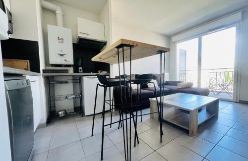 Lormont Apartamento | Pause parenthese
