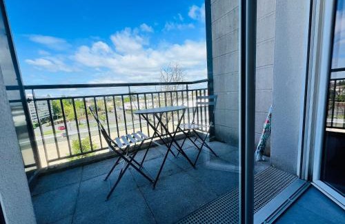 Lormont Apartamento | Pause parenthese