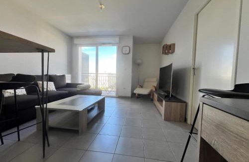 Lormont Apartamento | Pause parenthese