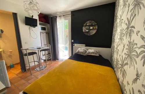 Le Muy Apartamento | Pause Provençale Le Muy