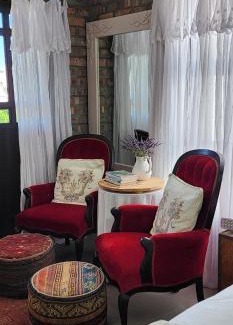 Yzerfontein Apartamento | Pause Studio Room Yzerfontein