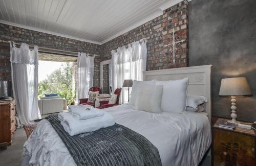 Yzerfontein Apartamento | Pause Studio Room Yzerfontein