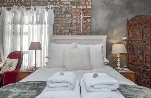 Yzerfontein Apartamento | Pause Studio Room Yzerfontein