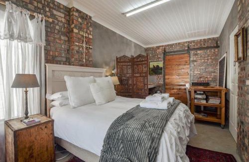 Yzerfontein Apartamento | Pause Studio Room Yzerfontein