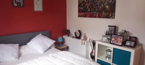 Saint-Desir Apartamento | Pause village