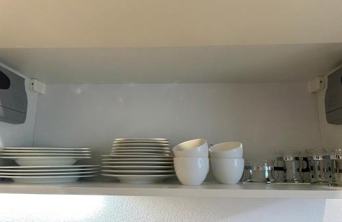 Rauhenebrach Apartamento | Pausenhof Zweite-Heimat