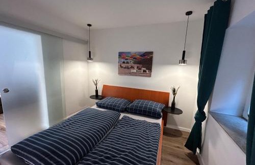 Rauhenebrach Apartamento | Pausenhof Zweite-Heimat
