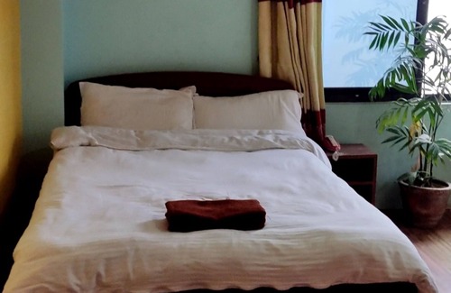 Changunarayan Hotel | Pauwa Garden Resort