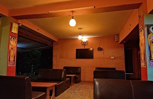 Changunarayan Hotel | Pauwa Garden Resort
