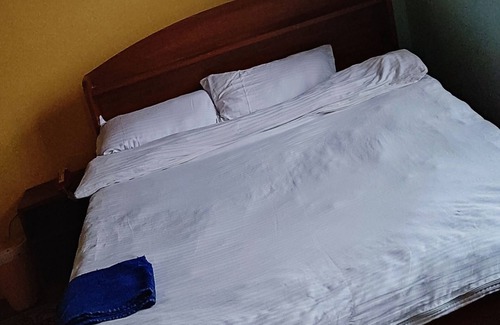 Changunarayan Hotel | Pauwa Garden Resort