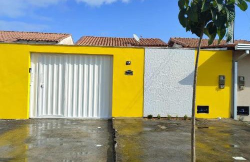 Prado Casa | Pavãozinho House Prado Bahia