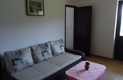 Stomorska Apartamento | Pava - 15m From the sea - A1