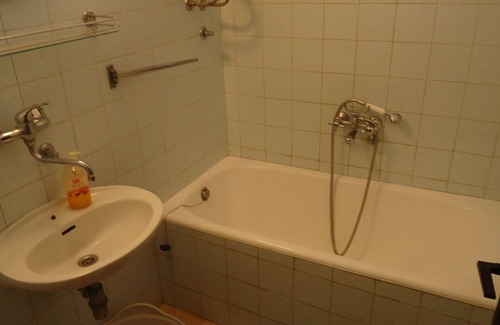Stomorska Apartamento | Pava - 15m From the sea - A1