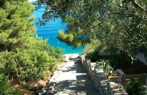 Stomorska Apartamento | Pava - 15m From the sea - A1