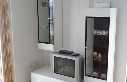 Stomorska Apartamento | Pava - 15m From the sea - A2