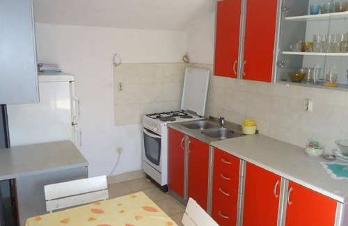 Stomorska Apartamento | Pava - 15m From the sea - A2
