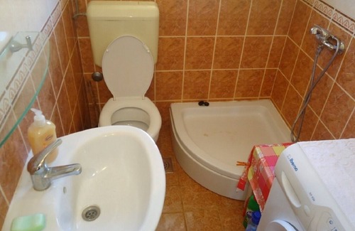 Stomorska Apartamento | Pava - 15m From the sea - A2