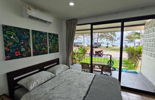 Thong Sala Cabina | Pavana Boutique & Kite Bungalows