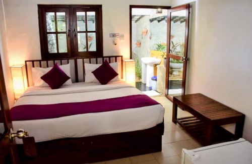 Negombo Hotel | Pavana Hotel