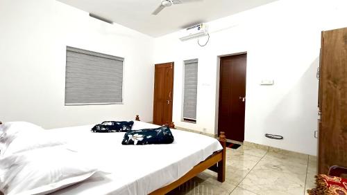 Irinjalakuda Casa | Pavans Rainy Days Home Stay