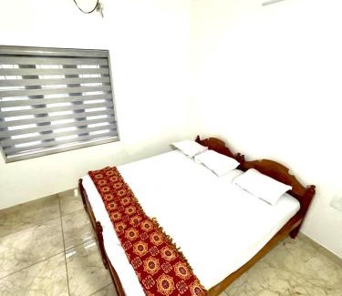 Irinjalakuda Casa | Pavans Rainy Days Home Stay