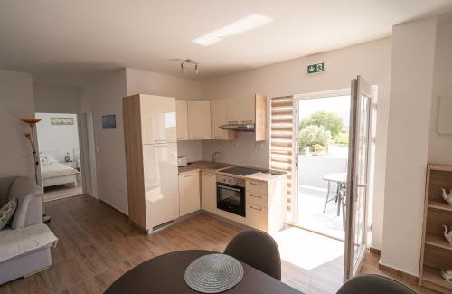 Sibenik Apartamento | Pave&Ema apartman