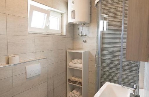Sibenik Apartamento | Pave&Ema apartman