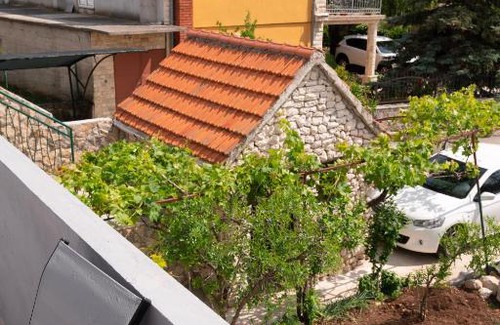 Sibenik Apartamento | Pave&Ema apartman