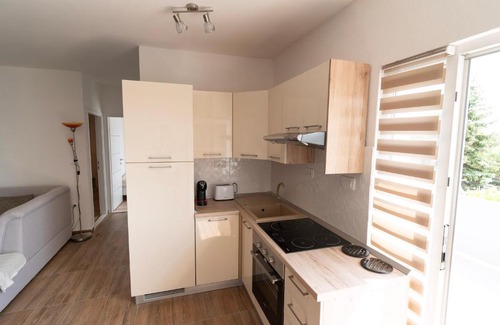 Sibenik Apartamento | Pave&Ema apartman