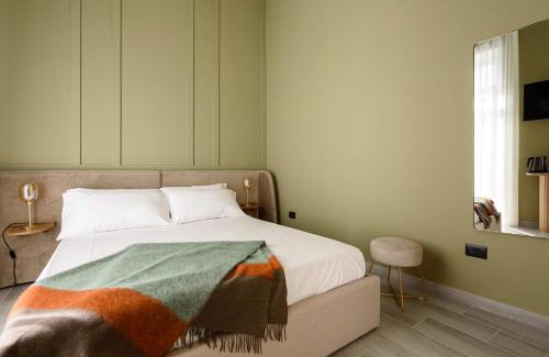 Frattamaggiore Cama Y Desayuno | Pavean Suites Frattamaggiore