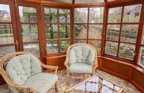Grasmere Cabaña | Pavement End Cottage