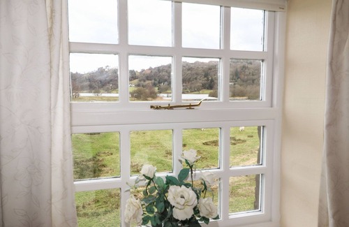 Grasmere Cabaña | Pavement End Cottage