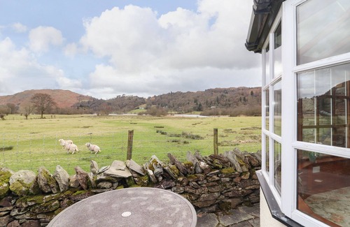 Grasmere Cabaña | Pavement End Cottage