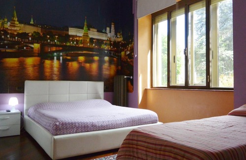 Pavia Casa | Pavia AffittaCamere