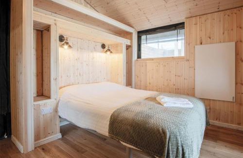 Llangennith Otro | Paviland - Safari Glamping Tent - Llangennith