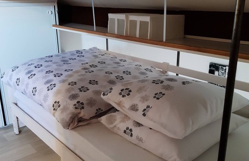 Gruissan Cabina | Pavilion 4/6 pers. 30 m² Gruissan Les Ayguades