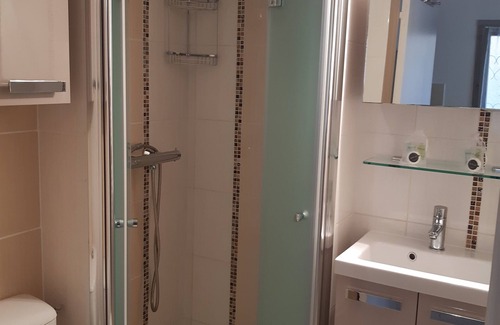 Gruissan Cabina | Pavilion 4/6 pers. 30 m² Gruissan Les Ayguades