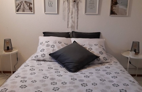 Gruissan Cabina | Pavilion 4/6 pers. 30 m² Gruissan Les Ayguades