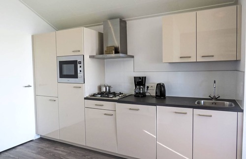 Bovenkarspel Casa | Pavilion 5 by Interhome