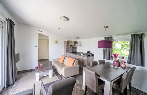 Bovenkarspel Casa | Pavilion 5 by Interhome