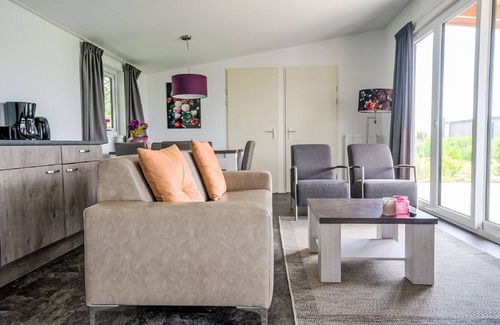 Bovenkarspel Casa | Pavilion 5 by Interhome