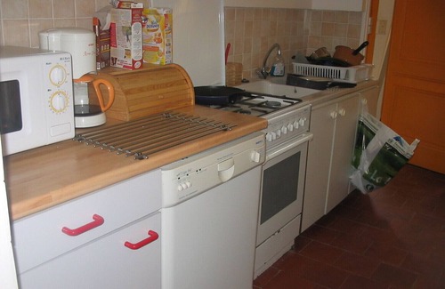 Arcachon Cabina | PAVILION 56 m², sleeps 6, Centre Ville ARCACHON, ideal for families