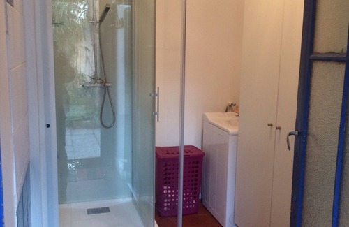Arcachon Cabina | PAVILION 56 m², sleeps 6, Centre Ville ARCACHON, ideal for families