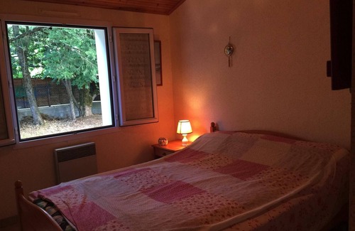 Longeville-sur-Mer Cabina | Pabellón de 900 m de la playa, Longeville-Sur-Mer