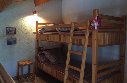 Longeville-sur-Mer Cabina | Pabellón de 900 m de la playa, Longeville-Sur-Mer