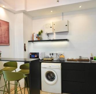 Bandar Tun Razak Apartamento | Pavilion Bukit Jalil Stay l Revo Aurora l Near to Stadium by D'summer 28B